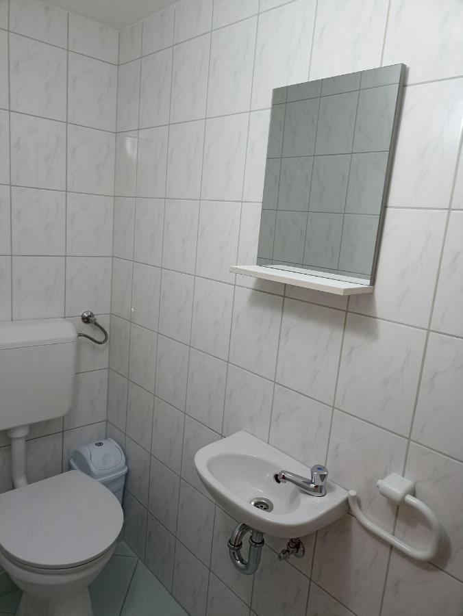 HajdúszoboszlóMarcell Apartman别墅 外观 照片